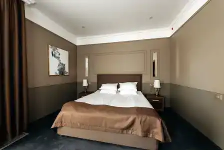 Alma Park Resort - 125