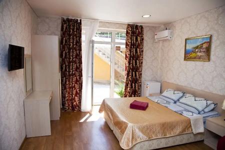 Маленькая Италия - 20