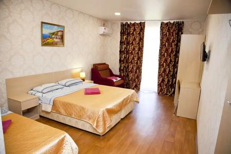 Маленькая Италия - 18