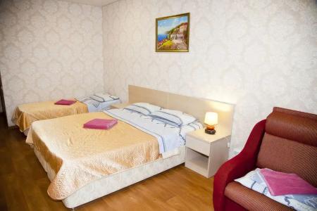 Маленькая Италия - 21