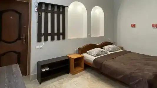 Гостевой дом - 134