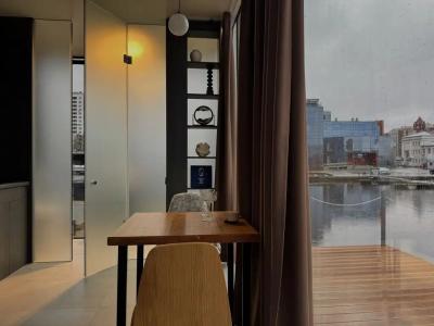 F911 Hotel Яхт клуб - 80