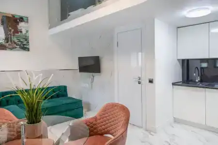 Central Residence by Provence - 90