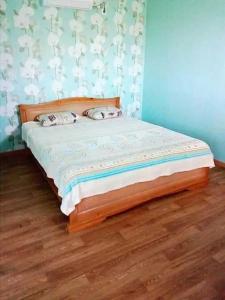 Гостевой дом на горке 208 - 10