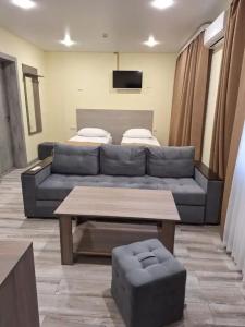 Зеленая Долина - 34