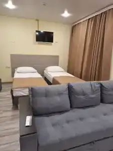 Зеленая Долина - 36