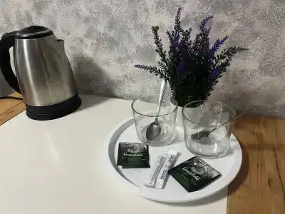 Эко-Лайф Ретрит - 22