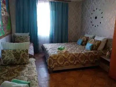 Сказочный дворик - 110