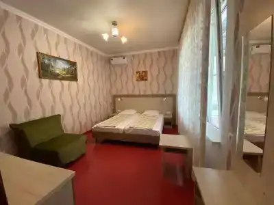 На Эшба - 4