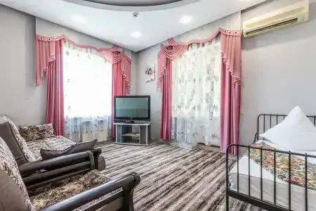 Квартиры на Советской 80 - 99