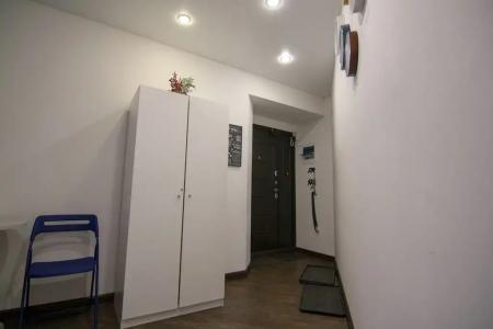 Квартиры на Гончарной 9 - 557