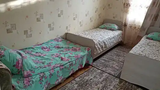 Байкальский уют - 11