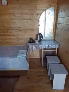 Байкальский уют - 16
