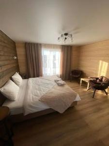 Конкордия - 127