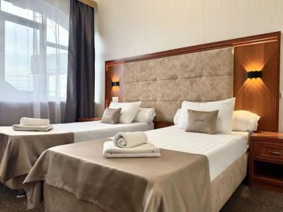 Bridge Hotel - 116