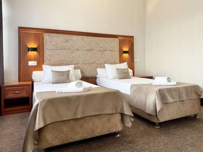 Bridge Hotel - 118