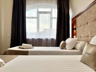 Bridge Hotel - 119