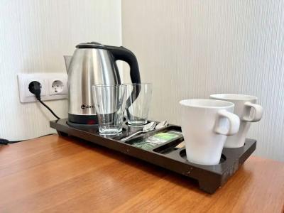 Bridge Hotel - 120