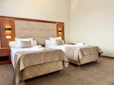 Bridge Hotel - 121