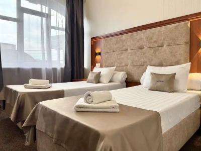Bridge Hotel - 127