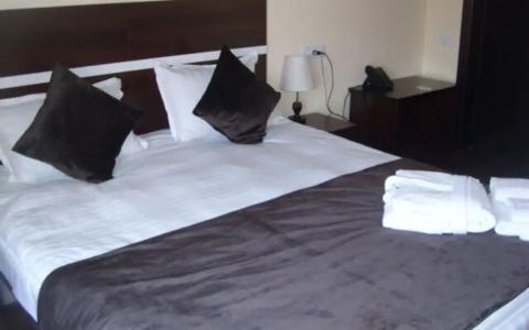 Marhabo Palace - 11
