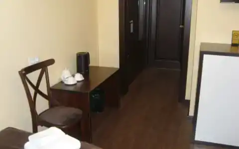 Marhabo Palace - 17