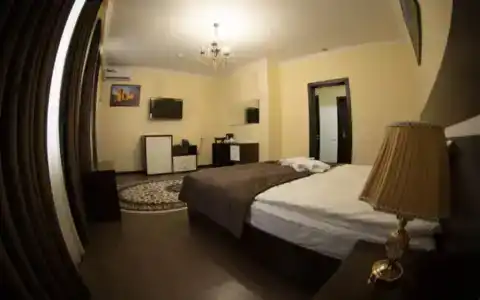 Marhabo Palace - 21
