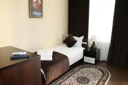 Marhabo Palace - 28