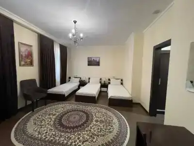 Marhabo Palace - 32