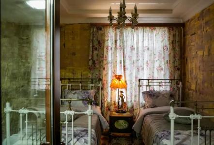 The Victorian Hotel & Spa - 83