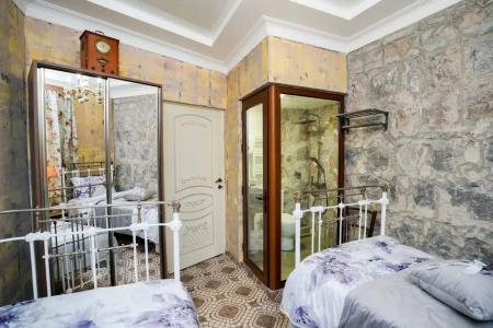 The Victorian Hotel & Spa - 87