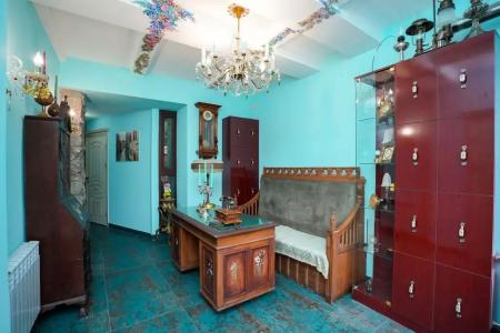 The Victorian Hotel & Spa - 93