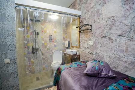 The Victorian Hotel & Spa - 112