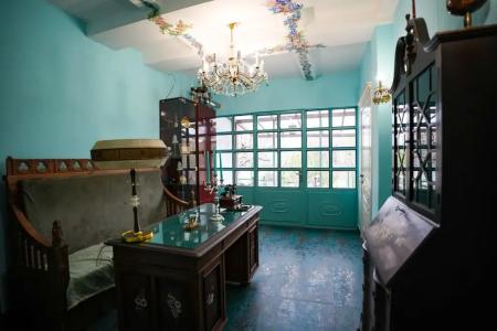 The Victorian Hotel & Spa - 122