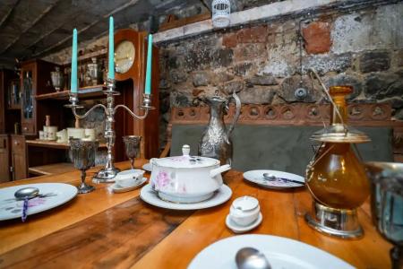 The Victorian Hotel & Spa - 123