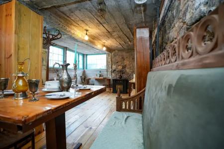 The Victorian Hotel & Spa - 124