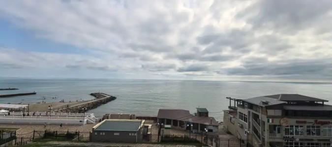 Аквамарин - 20