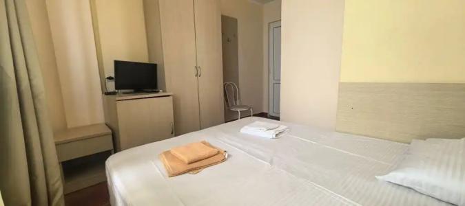 Аквамарин - 22