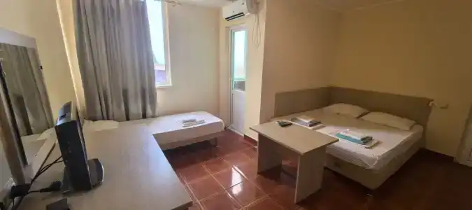 Аквамарин - 39