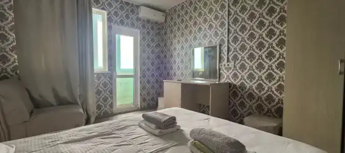 Аквамарин - 65