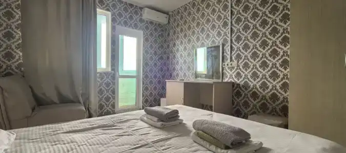 Аквамарин - 66