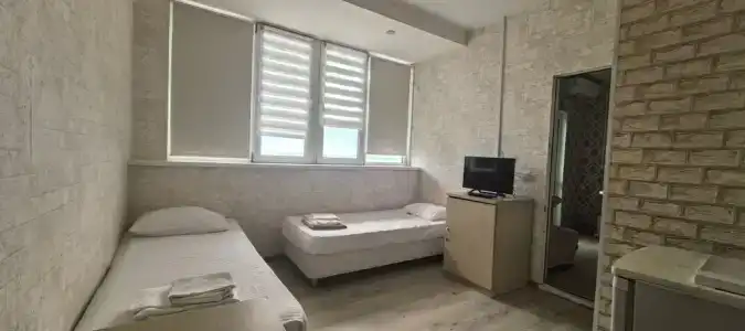 Аквамарин - 76