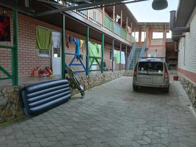 Азовские Зори - 54