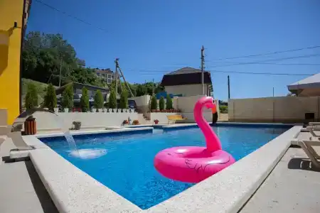 Vip House - 17