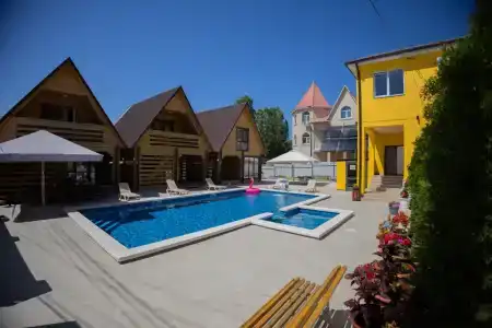 Vip House - 18