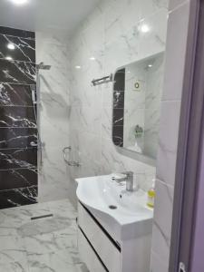 Квартира на Хасановской - 30