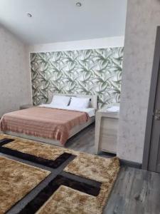 Квартира на Хасановской - 25