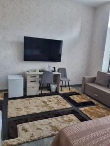 Квартира на Хасановской - 27