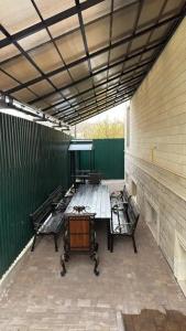 Квартира на Хасановской - 35