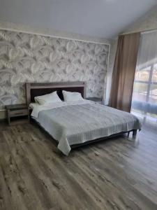 Квартира на Хасановской - 43